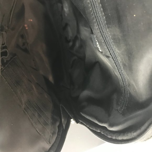 Backpacks